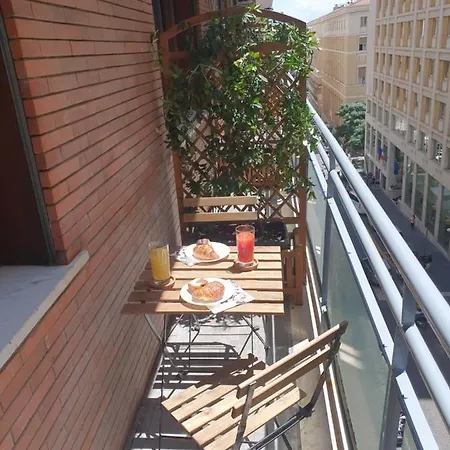 Le Sciantose Relais Hotel Naples Exterior photo