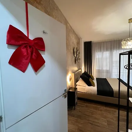 Le Sciantose Relais Hotel Naples Exterior photo
