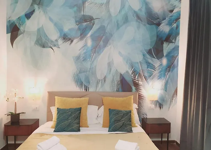 Le Sciantose Relais