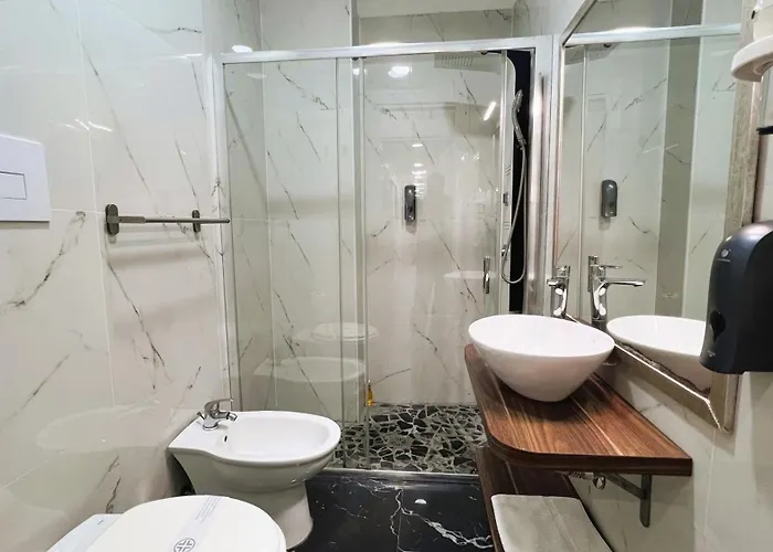 Le Sciantose Relais