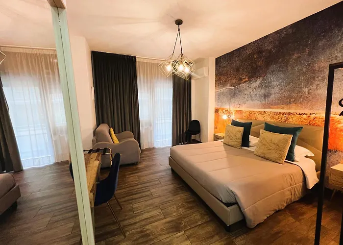 Le Sciantose Relais
