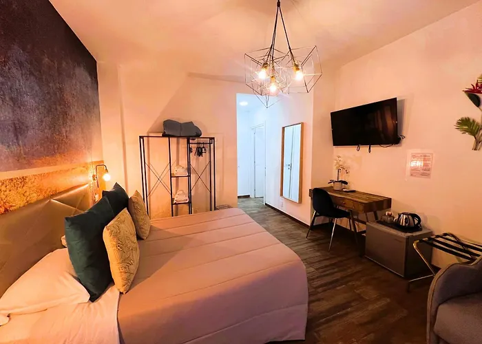 Le Sciantose Relais