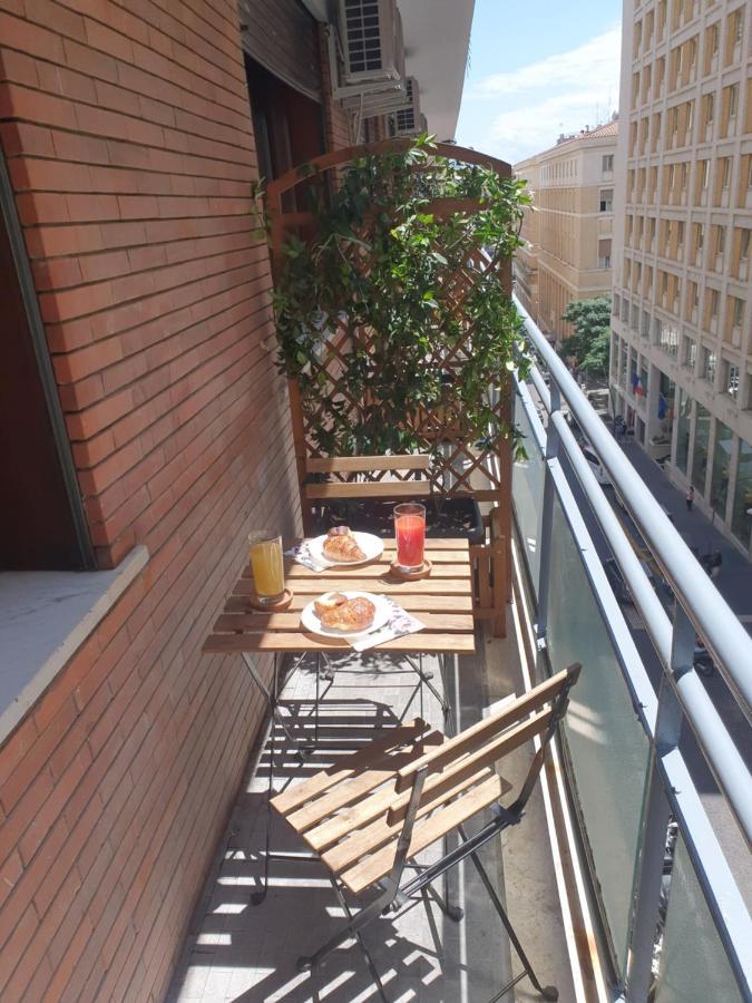 Le Sciantose Relais Napoli