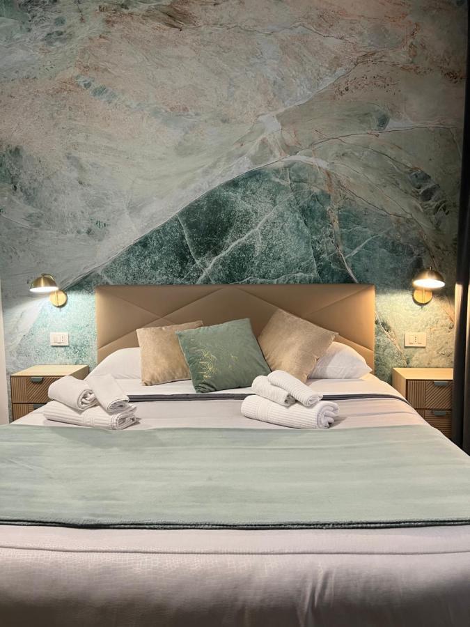 Le Sciantose Relais Maison d'hôtes *