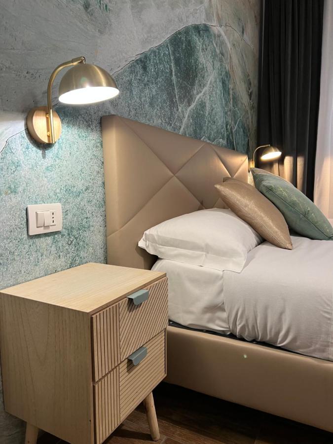 Affittacamere Le Sciantose Relais