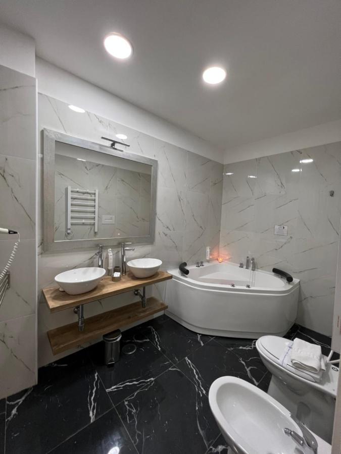Le Sciantose Relais Affittacamere