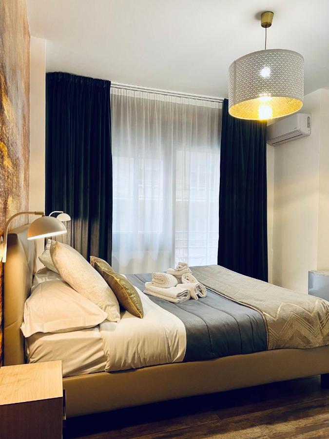 Le Sciantose Relais Affittacamere Napoli
