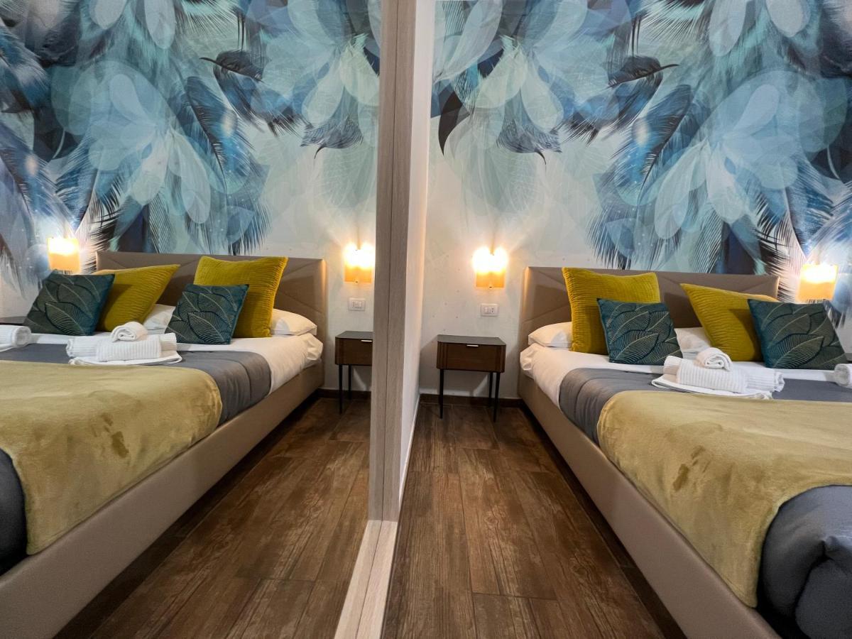 Guest house Le Sciantose Relais