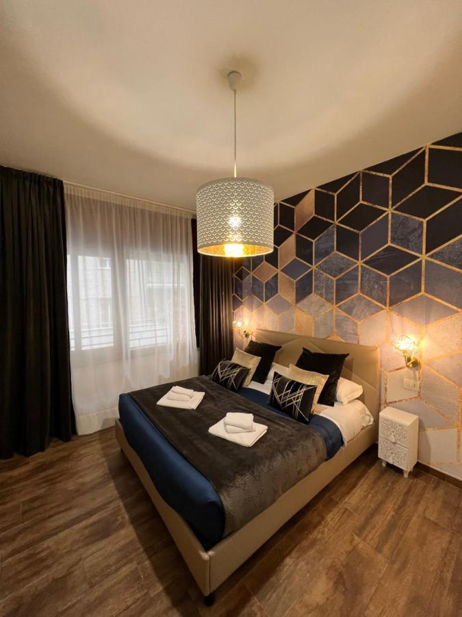 Le Sciantose Relais Maison d'hôtes