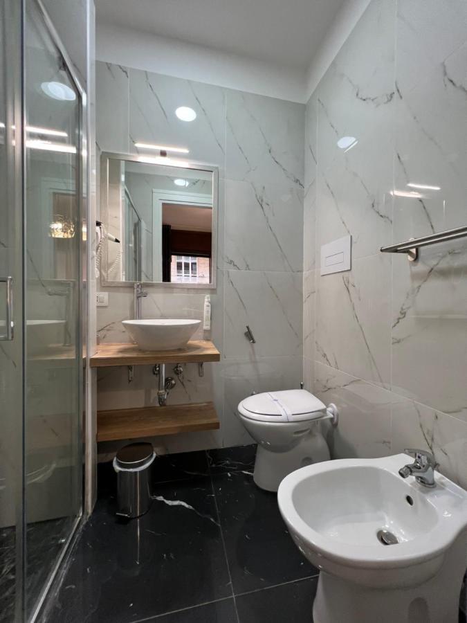 Affittacamere Le Sciantose Relais Napoli