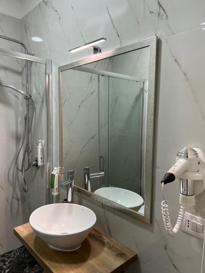 Le Sciantose Relais Neapel