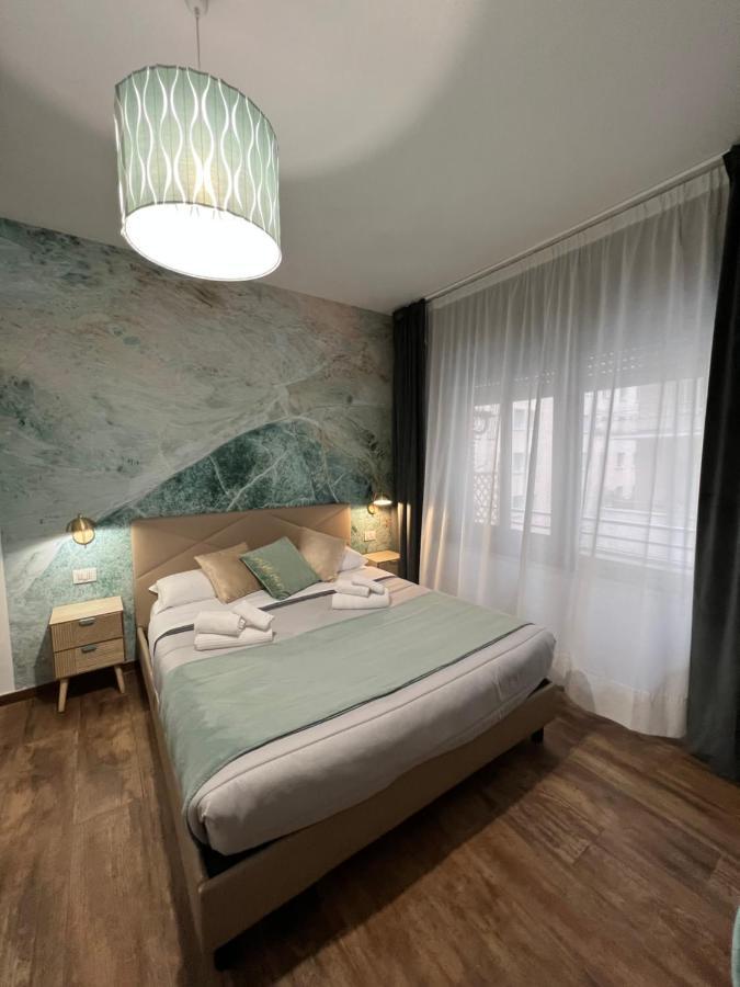 Le Sciantose Relais Affittacamere Napoli