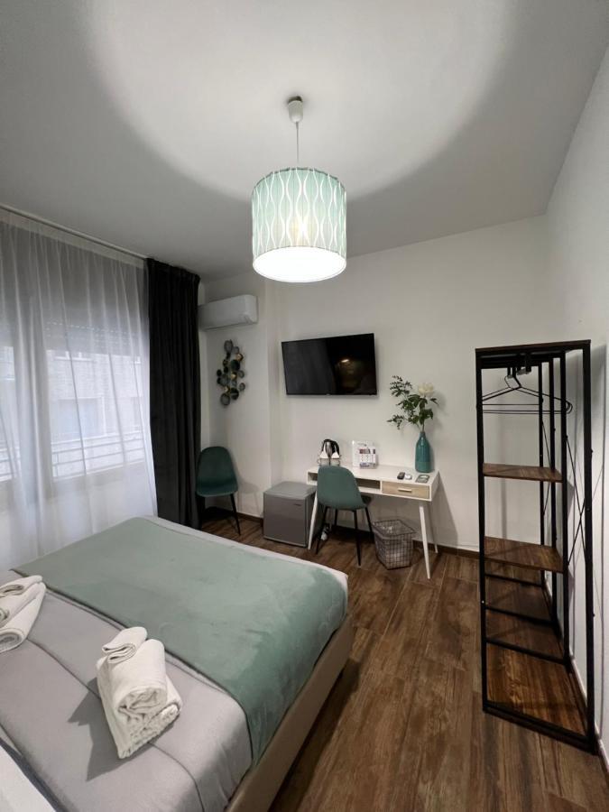Le Sciantose Relais * Neapel