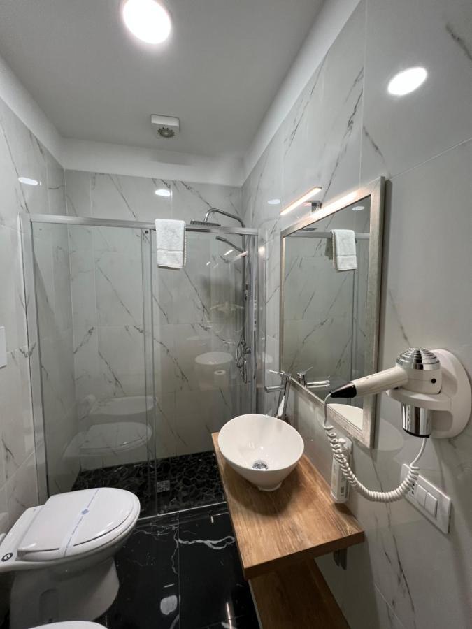 Affittacamere Le Sciantose Relais