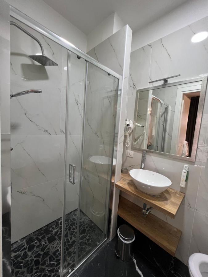 Le Sciantose Relais Nápoles