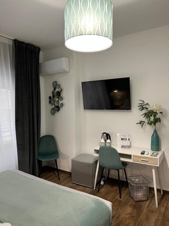 Affittacamere Le Sciantose Relais