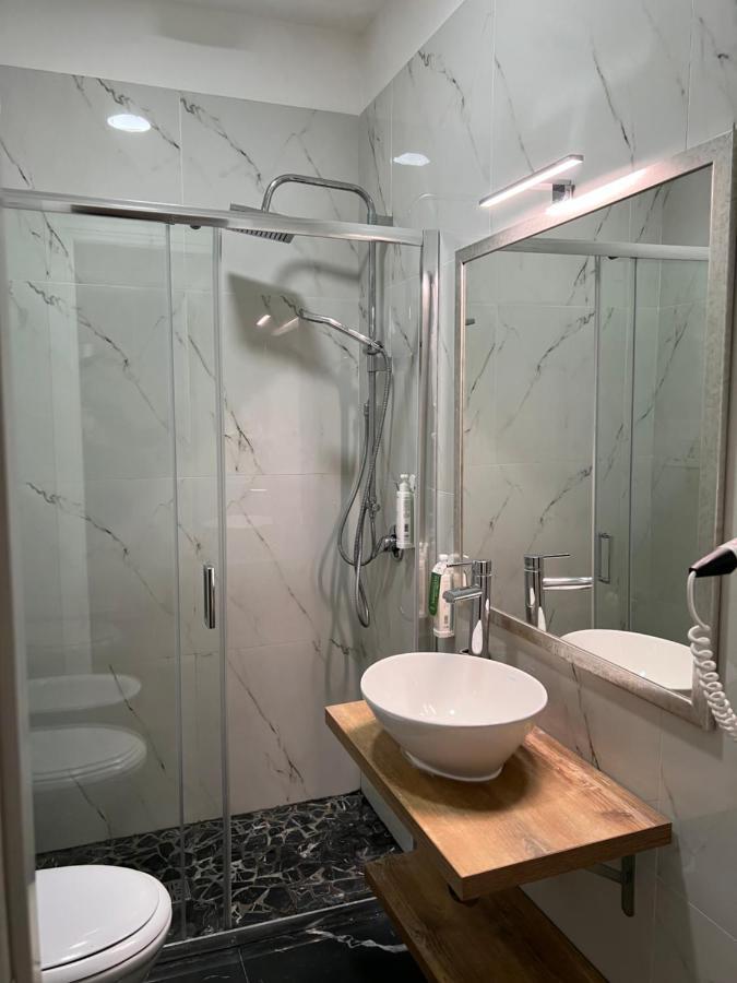 Affittacamere Le Sciantose Relais
