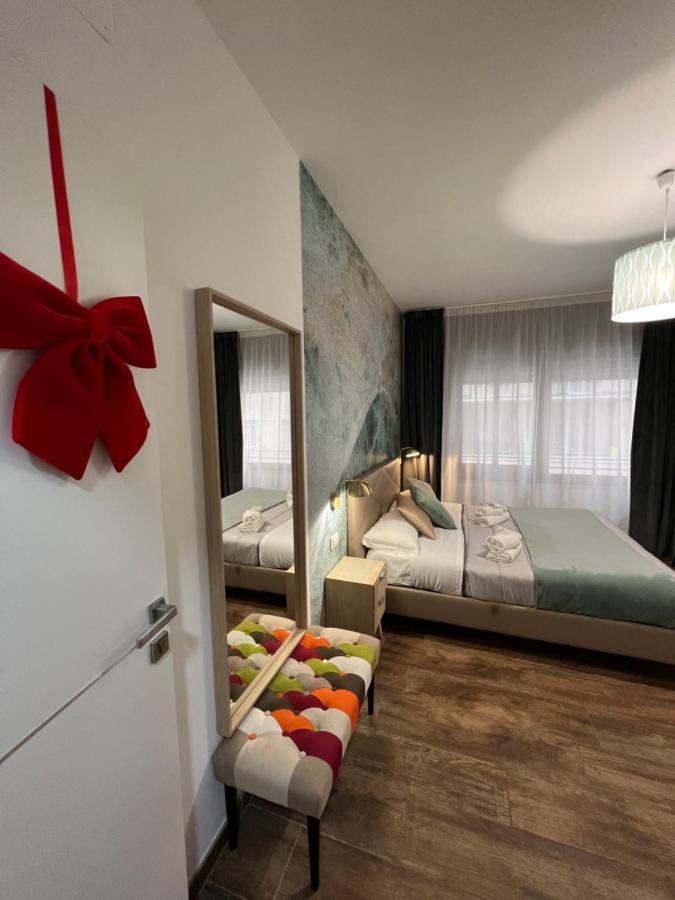 Le Sciantose Relais Neapel