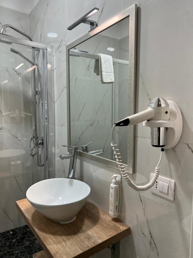 Le Sciantose Relais Nápoles
