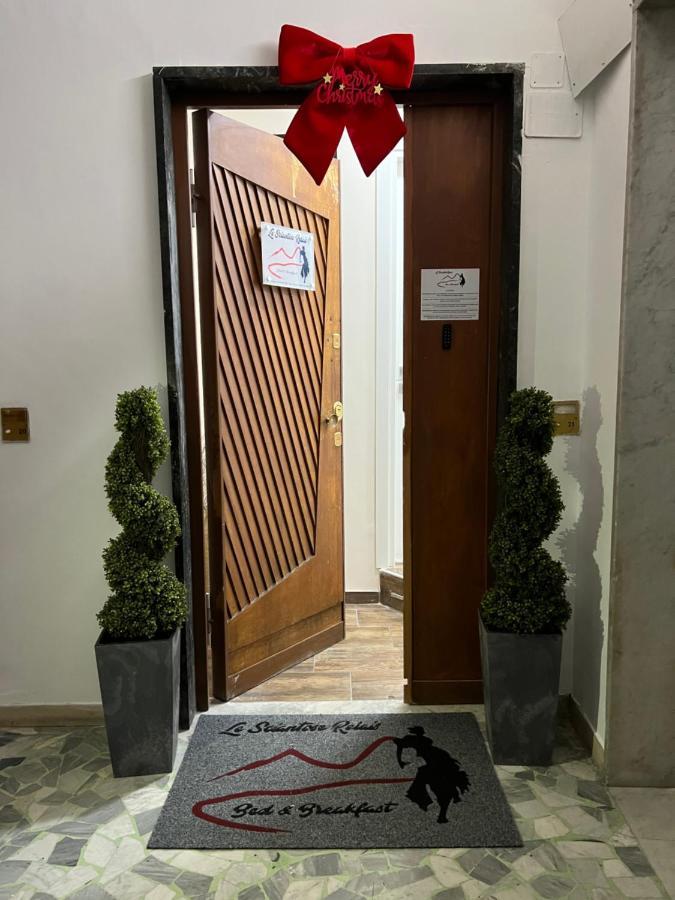 Le Sciantose Relais Pensión