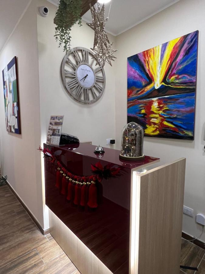 Guest house Le Sciantose Relais Naples