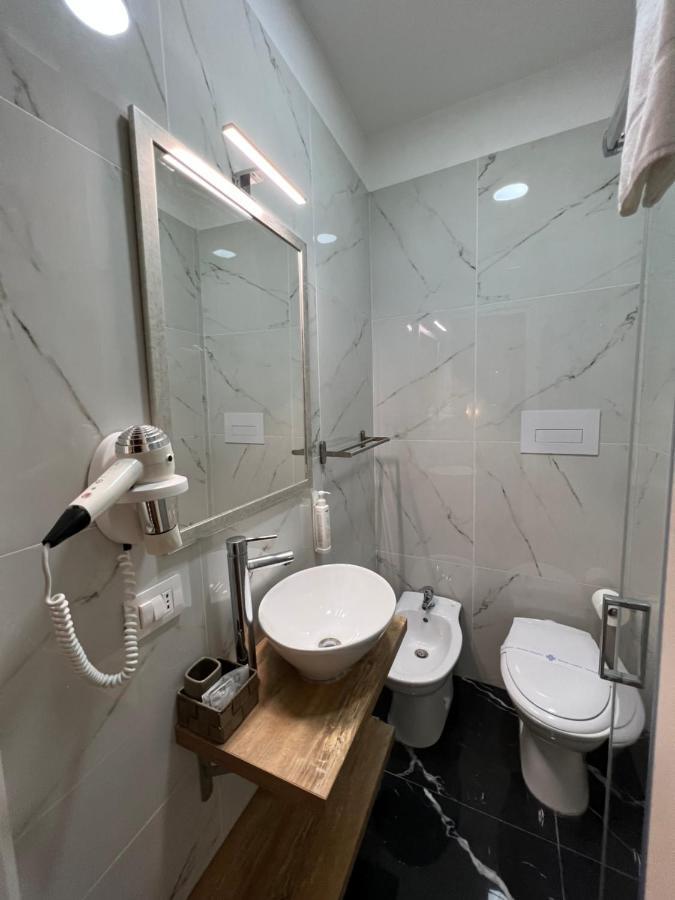 Affittacamere Le Sciantose Relais Napoli