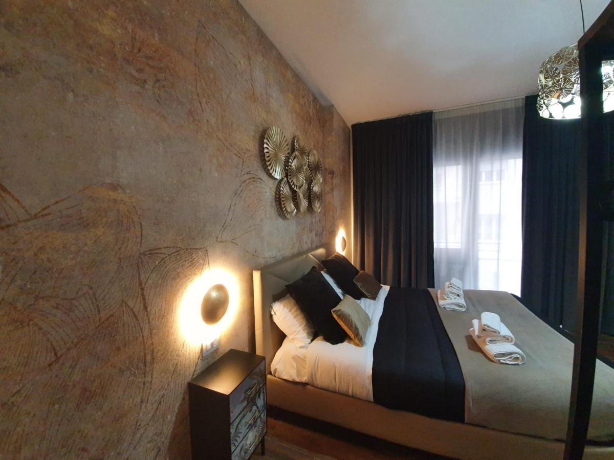 Le Sciantose Relais Napoli