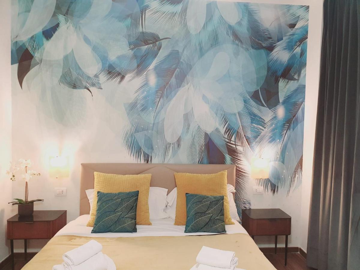 Affittacamere Le Sciantose Relais Napoli