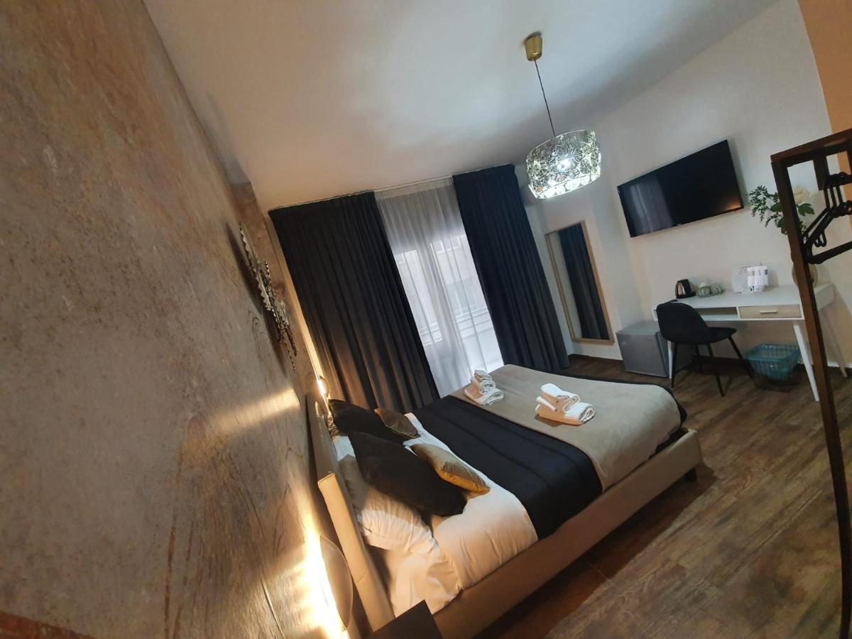 Le Sciantose Relais Guest house *