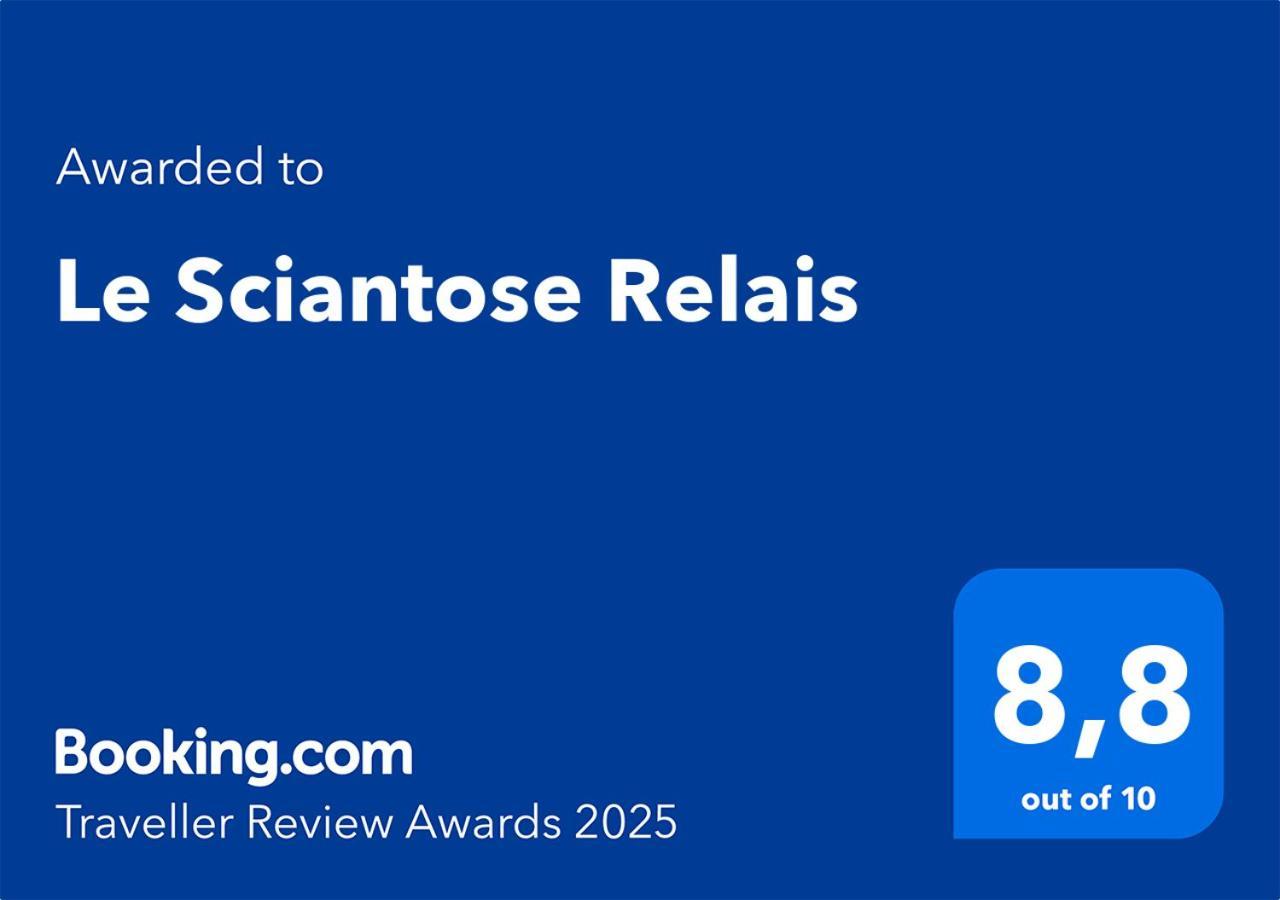 Le Sciantose Relais * Neapel