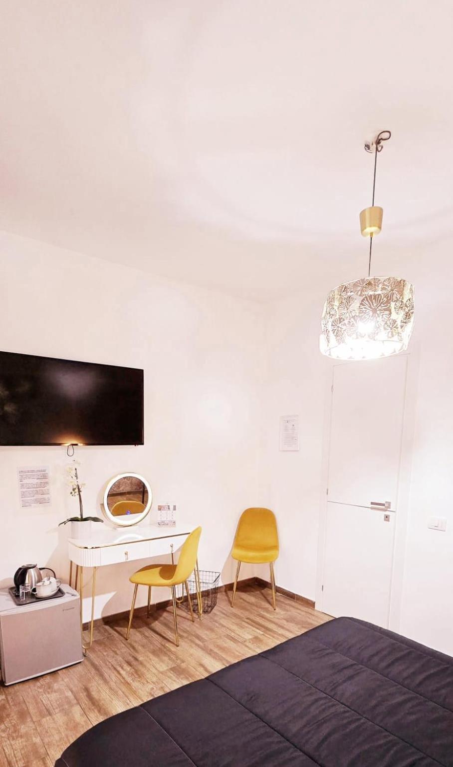 Le Sciantose Relais