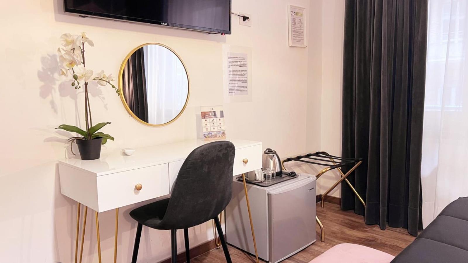 Le Sciantose Relais Maison d'hôtes Naples