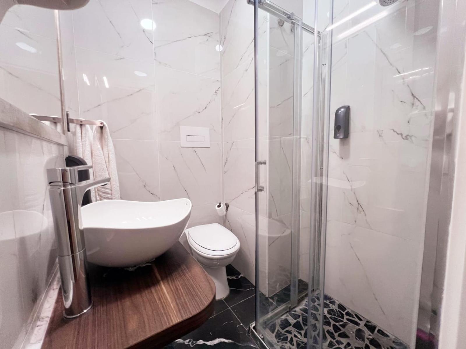 Le Sciantose Relais * Naples