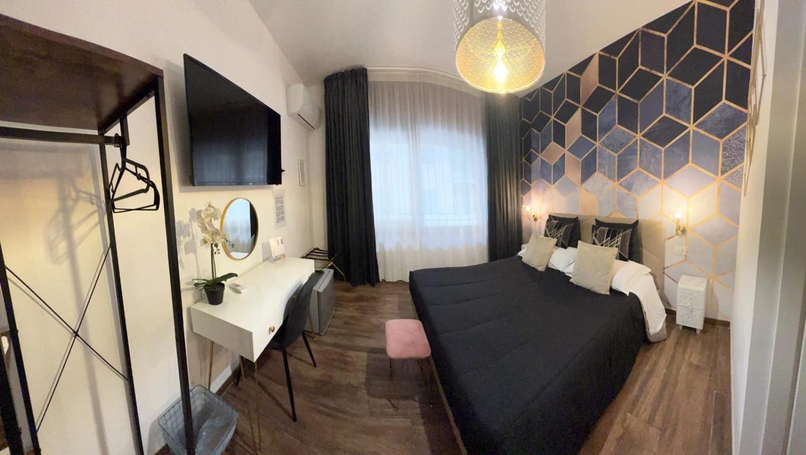 Affittacamere Le Sciantose Relais