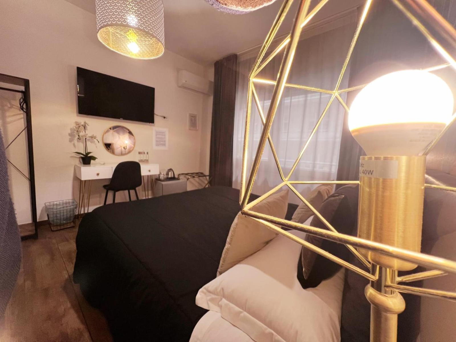 Le Sciantose Relais Affittacamere *