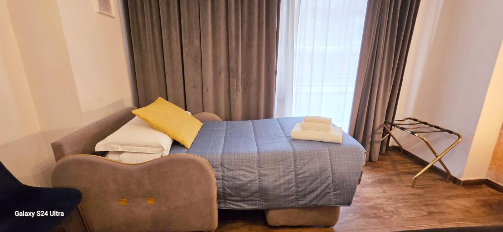 Affittacamere Le Sciantose Relais Napoli