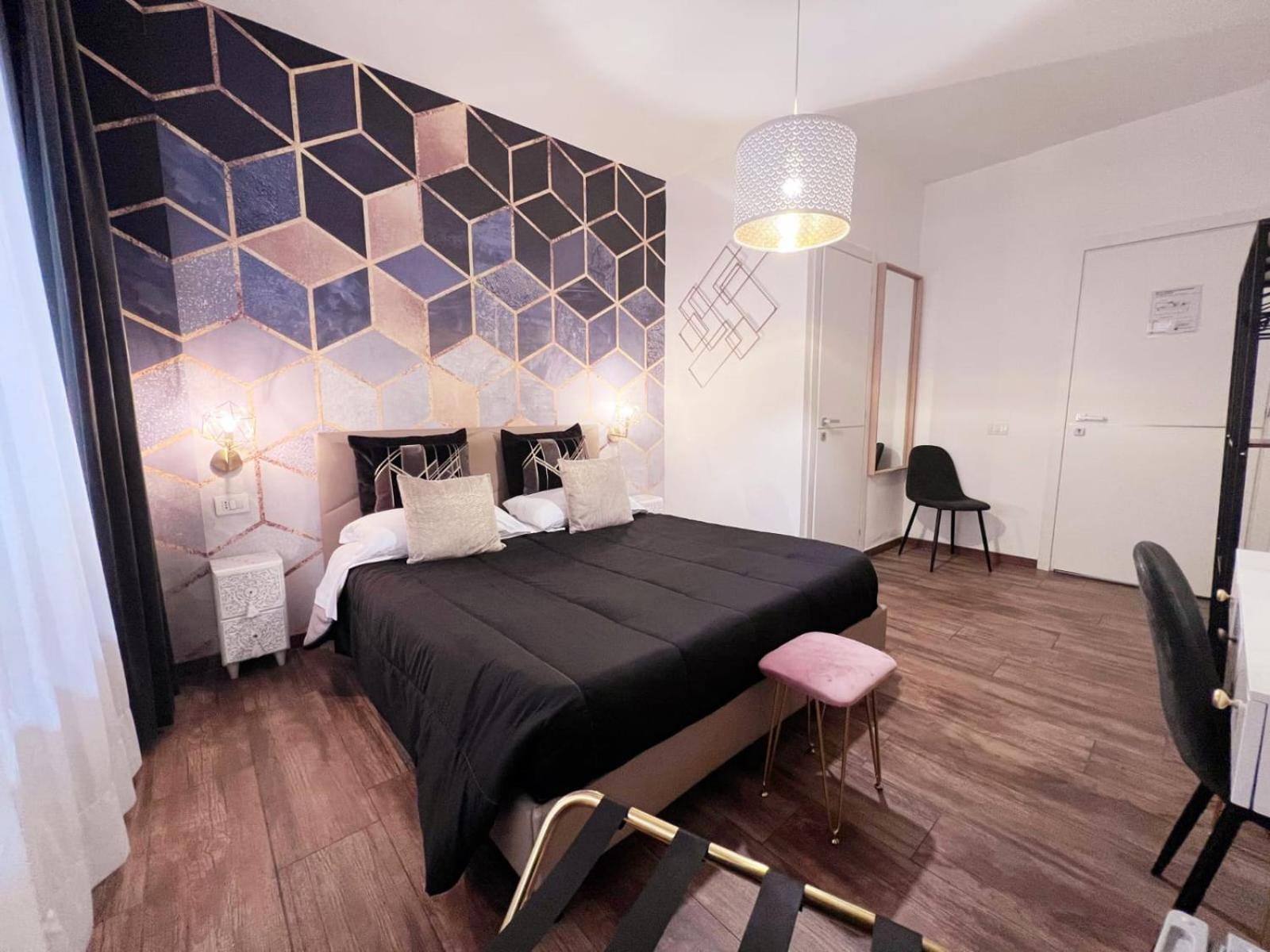 Le Sciantose Relais Napoli