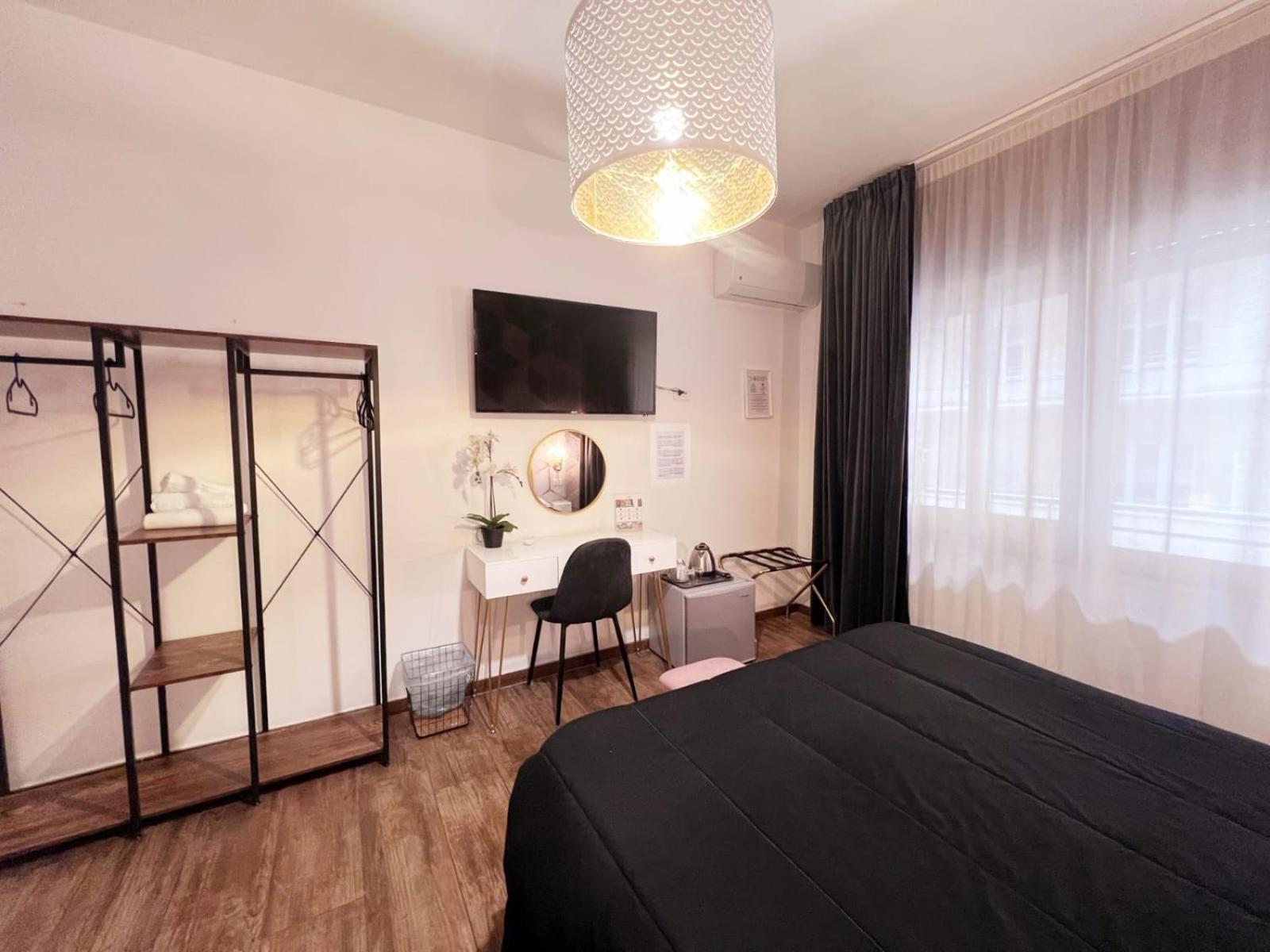Le Sciantose Relais * Naples