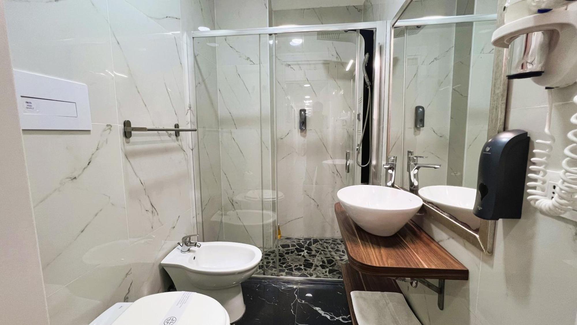 Le Sciantose Relais Affittacamere