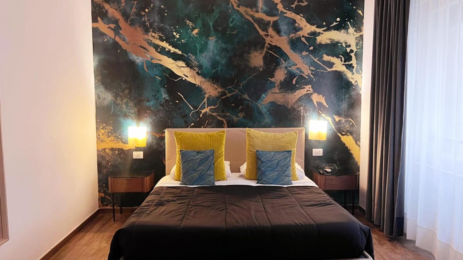 Affittacamere Le Sciantose Relais Napoli