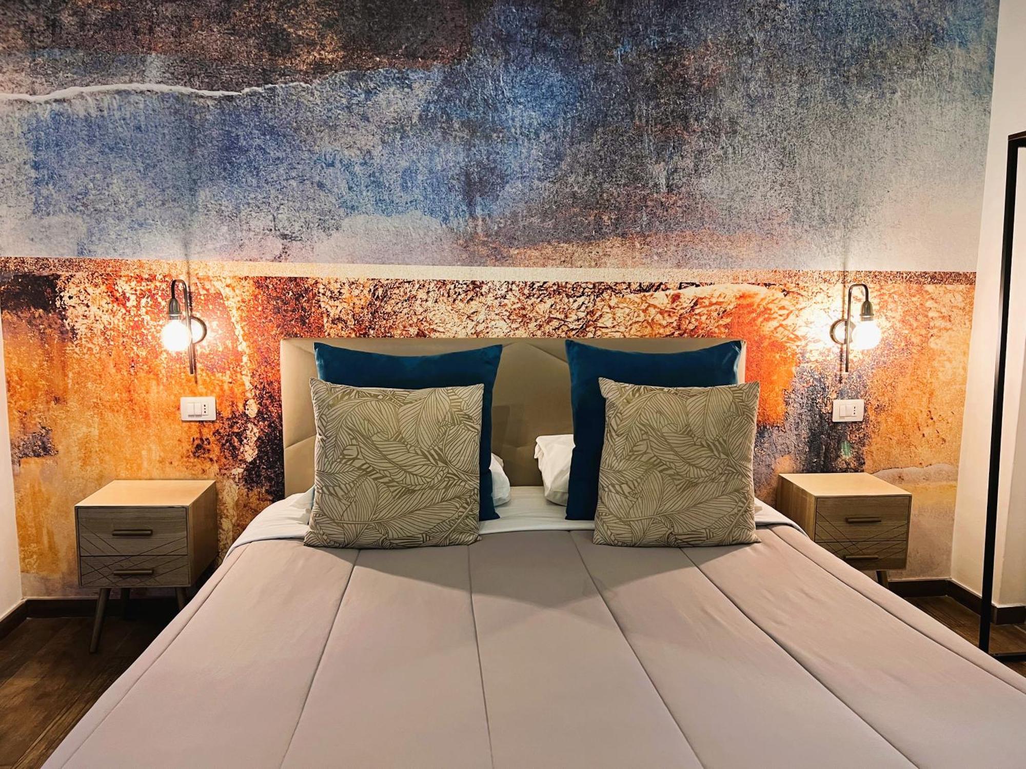 Le Sciantose Relais Affittacamere